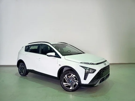 HYUNDAI BAYON 1.0 TGDI 74KW (100CV) 48V MAXX