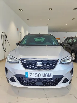 SEAT ARONA 1.0 TSI 81KW XPERIENCE XL