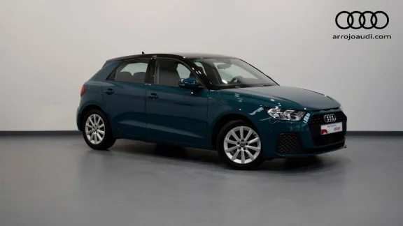 AUDI A1 ADVANCED 25 TFSI 70KW (95CV) SPORTBACK