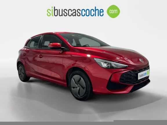 MG MG3 1.5 STANDARD