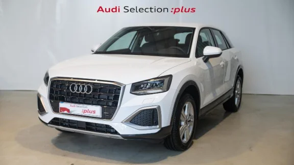 AUDI Q2 ADVANCED 30 TDI 85KW (116CV) S TRONIC