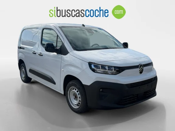 CITROEN BERLINGO TALLA M BLUEHDI 100
