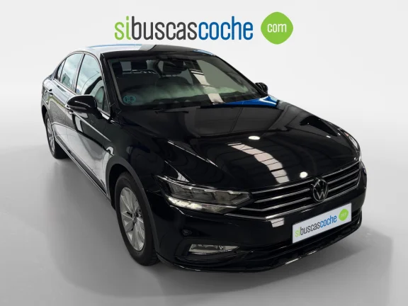 VOLKSWAGEN PASSAT BUSINESS 2.0 TDI 110KW (150CV)