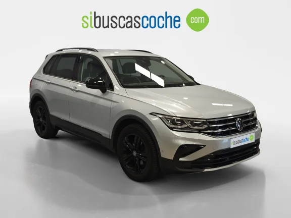 VOLKSWAGEN TIGUAN URBAN SPORT 1.5 TSI 110KW (150CV) DSG