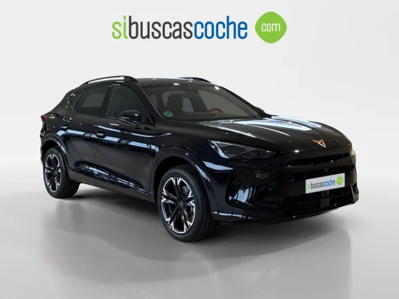 CUPRA FORMENTOR 1.5 TSI 110KW (150 CV)