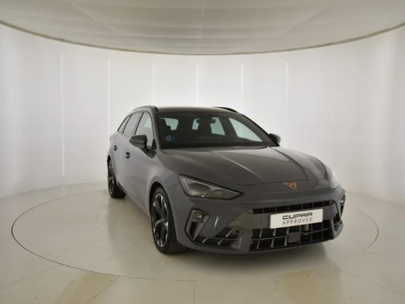 CUPRA LEON SP 1.5 ETSI 110KW (150CV) DSG