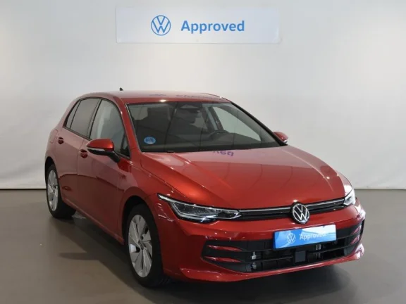 VOLKSWAGEN GOLF GOLF MATCH 1.5 TSI EHYBRID 110 KW (150 CV) / 85 KW (115 CV)  AUTOMÁTICO DSG 6 VEL.