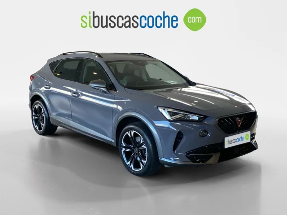 CUPRA FORMENTOR 1.5 TSI 110KW (150 CV) DSG