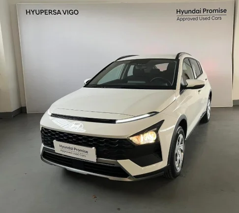 HYUNDAI BAYON 1.2 MPI KLASS
