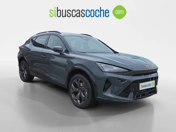 CUPRA FORMENTOR 1.5 ETSI 110KW (150 CV) DSG