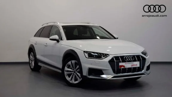 AUDI A4 ALLROAD QUATTRO 40 TDI 150KW (204CV) QUATTRO S TRONIC