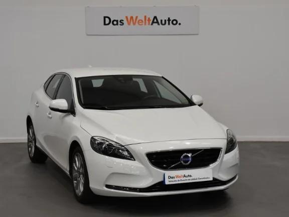 VOLVO V40 2.0 D3 R DESIGN KINETIC AUTO