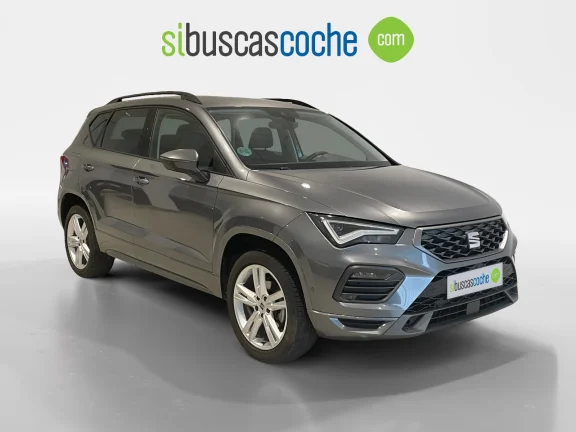 SEAT ATECA 1.5 TSI 110KW (150CV) FR SPECIAL EDITION