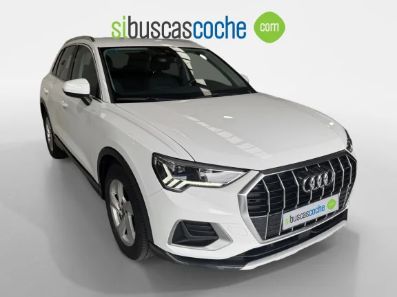 AUDI Q3 ADVANCED 35 TDI 110KW (150CV) S TRONIC