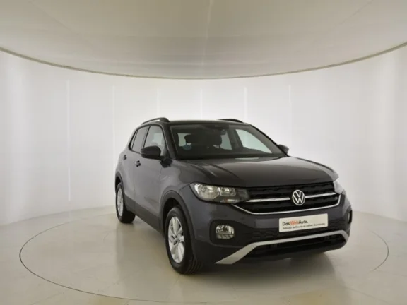 VOLKSWAGEN T CROSS ADVANCE 1.0 TSI 81KW (110CV) DSG