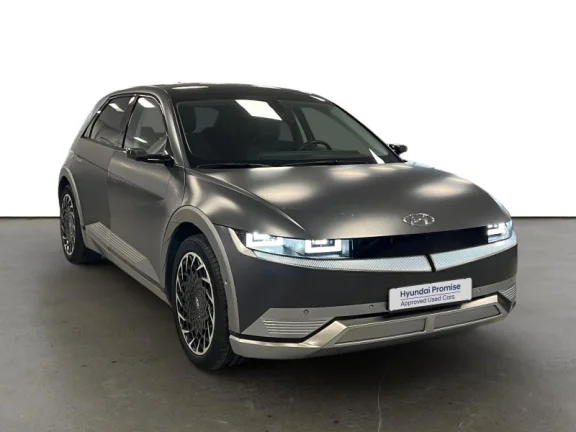 HYUNDAI IONIQ 5 77KWH 239KW ENERGY AWD
