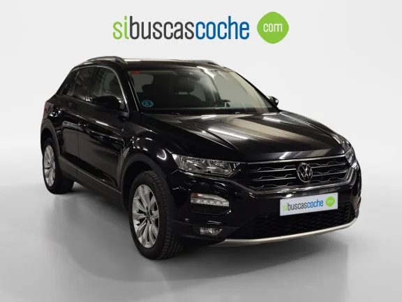 VOLKSWAGEN T ROC ADVANCE 1.0 TSI 81KW (110CV)