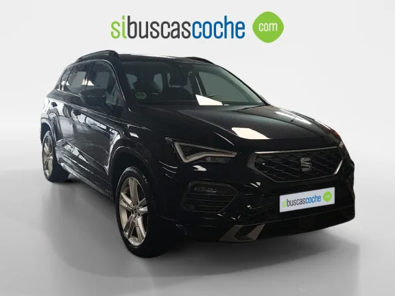 SEAT ATECA 1.5 TSI 110KW DSG FR SPECIAL EDITION