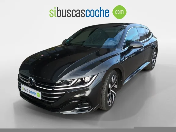 VOLKSWAGEN ARTEON R LINE 2.0 TDI 110KW (150CV) DSG SB