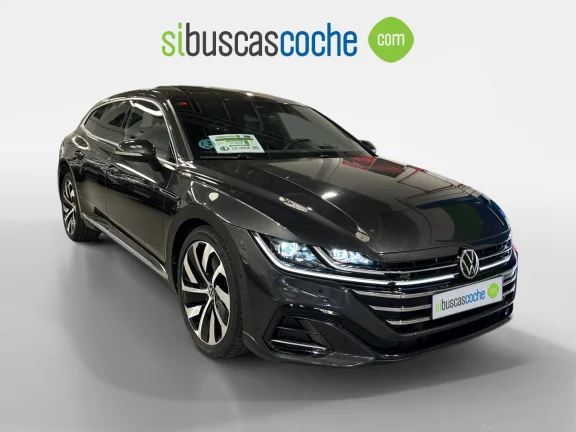 VOLKSWAGEN ARTEON R LINE 2.0 TDI 110KW (150CV) DSG SB