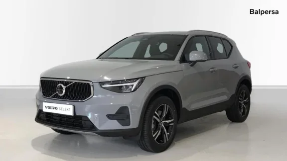 VOLVO XC40 2.0 B3 G CORE AUTO