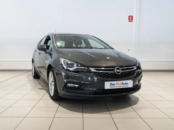 OPEL ASTRA 1.6 CDTI 110 CV DYNAMIC ST