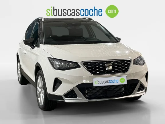 SEAT ARONA 1.0 TSI 85KW DSG XPERIENCE SPECIAL ED