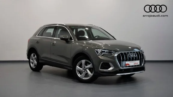 AUDI Q3 ADVANCED 35 TFSI 110KW (150CV) S TRONIC