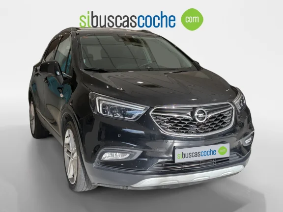 OPEL MOKKA X 1.4 T 103KW 4X2 INNOVATION AUTO