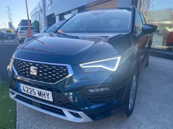SEAT ATECA 1.5 TSI 110KW DSG X PERIENCE XXL