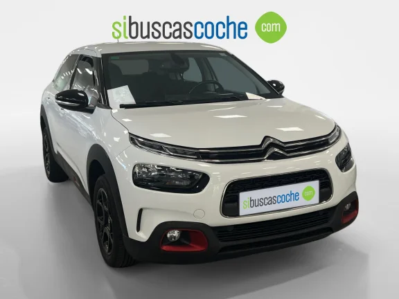 CITROEN C4 CACTUS BLUEHDI 74KW (100CV) S