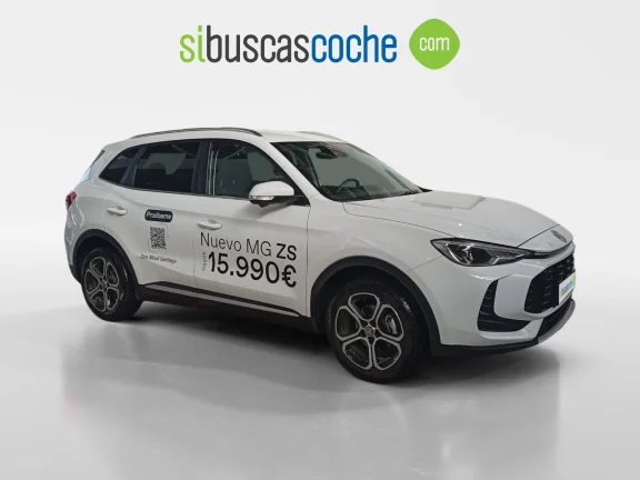 MG Zs 1.5 COMFORT