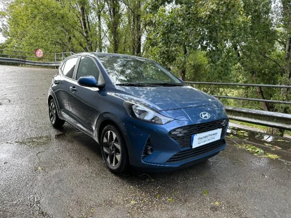 HYUNDAI I10 1.0 KLASS
