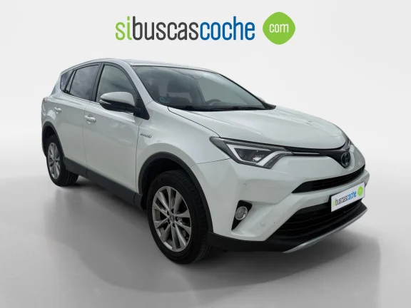 TOYOTA Rav4 2.0 150 AWD ADVANCE
