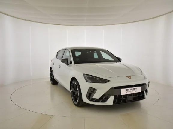 CUPRA LEON 1.5 TSI 110KW (150CV)