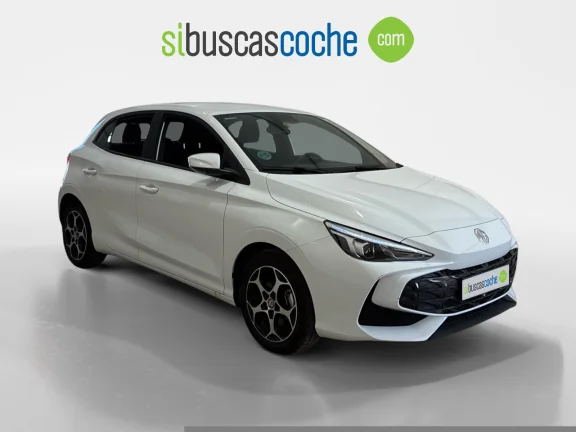 MG MG3 1.5 COMFORT MY26