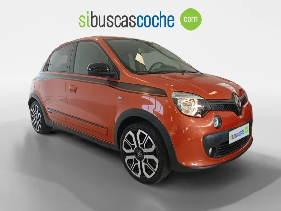 RENAULT TWINGO GT TCE 81KW (110CV)  18