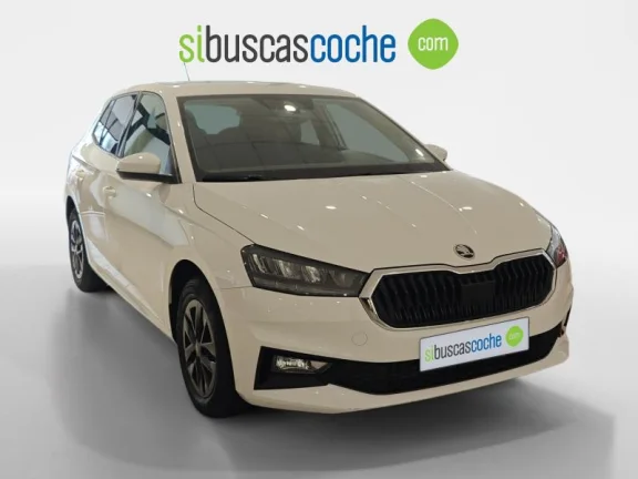 SKODA FABIA 1.0 TSI 70KW (95CV) SELECTION