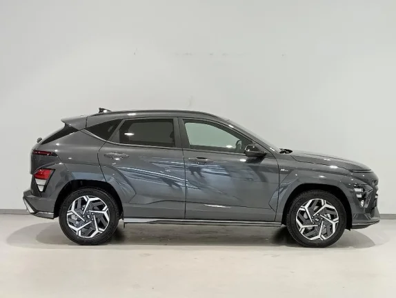 HYUNDAI KONA HEV 1.6GDI 138CV DT N LINE