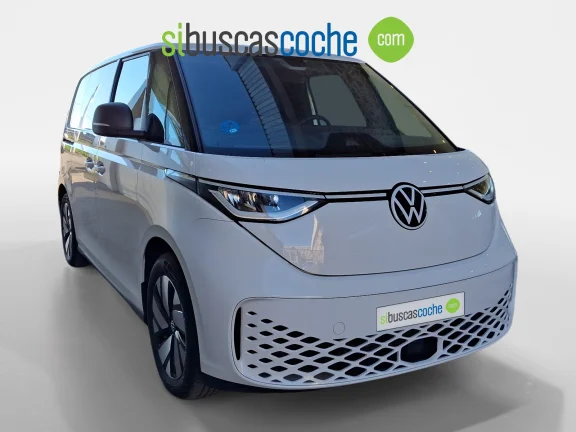 VW COMERCIALES ID. BUZZ ID. BUZZ  CARGO  BATALLA CORTA  210 KW (286 CV) 79 KWH AUT 1 VEL.