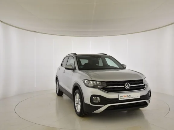 VOLKSWAGEN T CROSS ADVANCE 1.0 TSI 81KW (110CV)