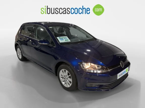 VOLKSWAGEN GOLF LAST EDITION 1.6 TDI 85KW (115CV)