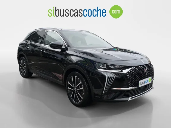 DS DS 7 CROSSBACK BLUEHDI DE 96KW (130CV) AUTO. RIVOLI