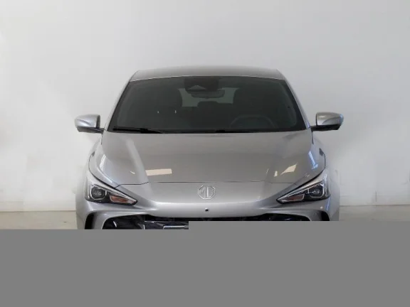 MG MG3 MG MG3 1.5L HEV 2WD LUX LHD NO OPTION BLACK SILVER