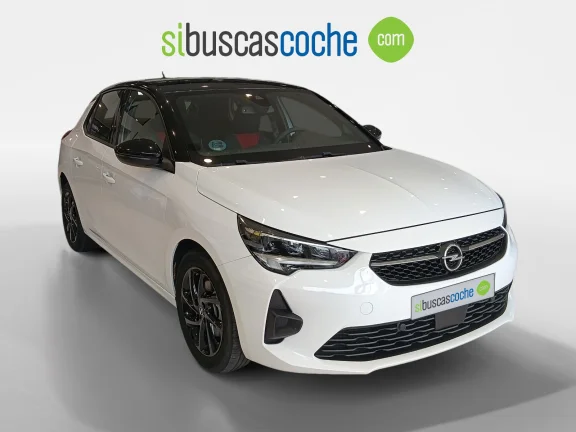 OPEL CORSA 1.2T XHL 74KW (100CV) GS