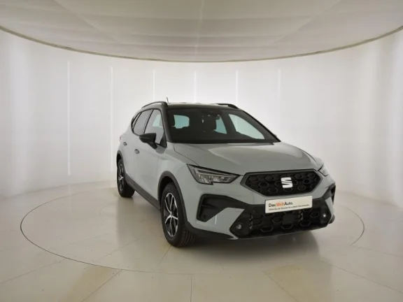 SEAT ARONA 1.0 TSI 85KW (115CV) START&STOP STYLE+