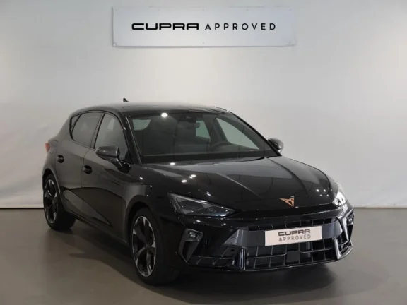 CUPRA LEON 1.5 ETSI 110KW (150CV) DSG