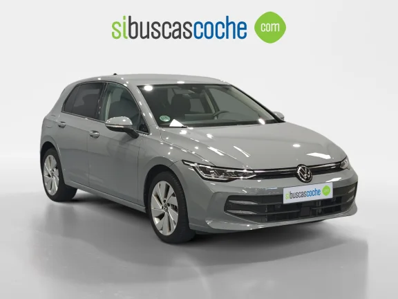 VOLKSWAGEN GOLF ··MÁS·· 1.5 TSI 85KW (115CV)