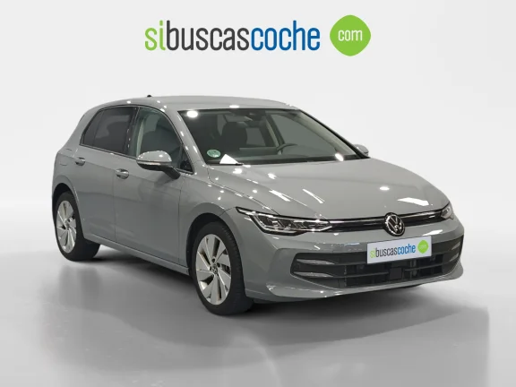 VOLKSWAGEN GOLF ··MÁS·· 1.5 TSI 85KW (115CV)