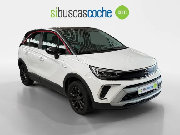 OPEL CROSSLAND 1.2 81KW (110CV) GS LINE